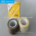 Alta temperatura de Changfeng PTFE cinta 0,13 mm * 30 mm * 10 m